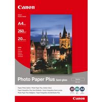Canon 1686B021 (A4) Fotopapier