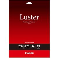 Canon Luster 6211B006 (A4) A4 papier