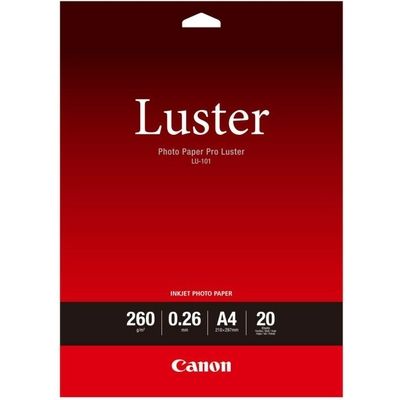 Canon Luster 6211B006 (A4) A4 papier