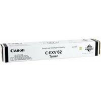 Canon C-EXV 62 Toner Zwart