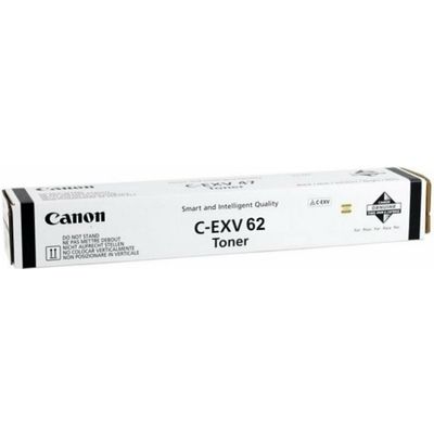 Canon C-EXV 62 Toner Zwart