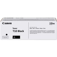 Canon T10 Toner Zwart