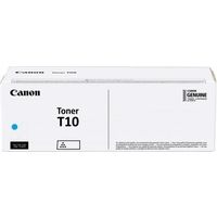 Canon T10 Toner Cyaan