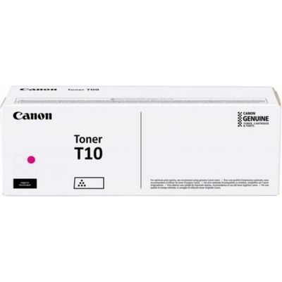 Canon T10 Toner Magenta