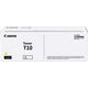 Canon T10 Toner Geel