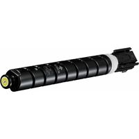 Canon C-EXV 58L Y Toner Geel