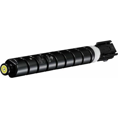 Canon C-EXV 58L Y Toner Geel
