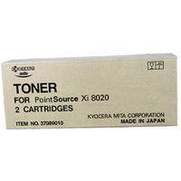 Kyocera 37089010 Toner Zwart