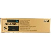 Sharp MX-75GTCA Toner Cyaan