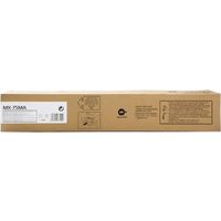 Sharp MX-75GTMA Toner Magenta