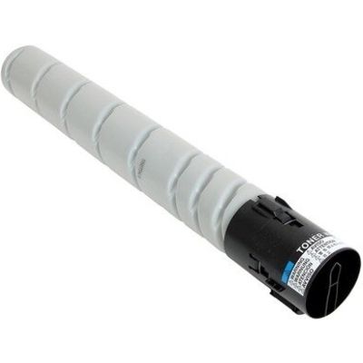 Konica Minolta AC79050 Toner Zwart