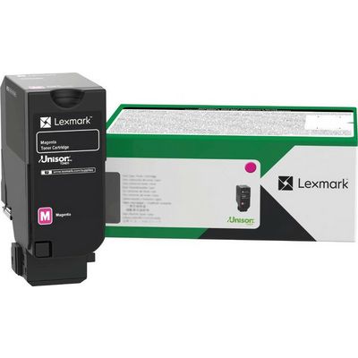Lexmark 71C20M0 Toner Magenta