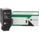 Lexmark 81C2XM0 Toner Magenta Extra hoge capaciteit