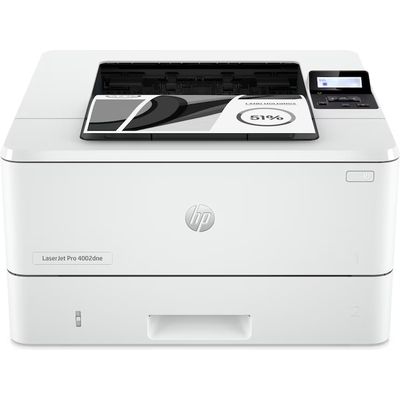 HP LaserJet Pro 4002dne  Laserprinter