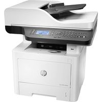 HP Laser MFP 432fdn Laserprinter
