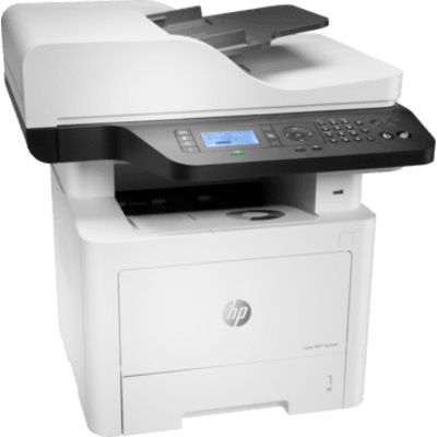 HP Laser MFP 432fdn Laserprinter