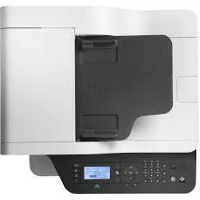 HP Laser MFP 432fdn Laserprinter