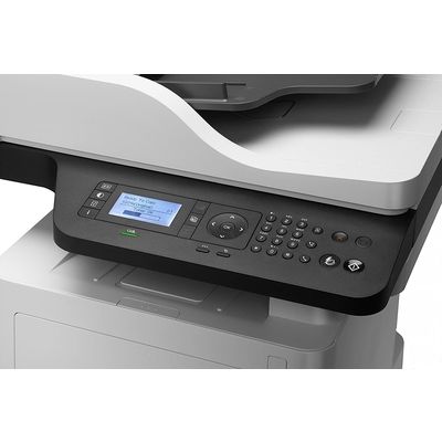 HP Laser MFP 432fdn Laserprinter
