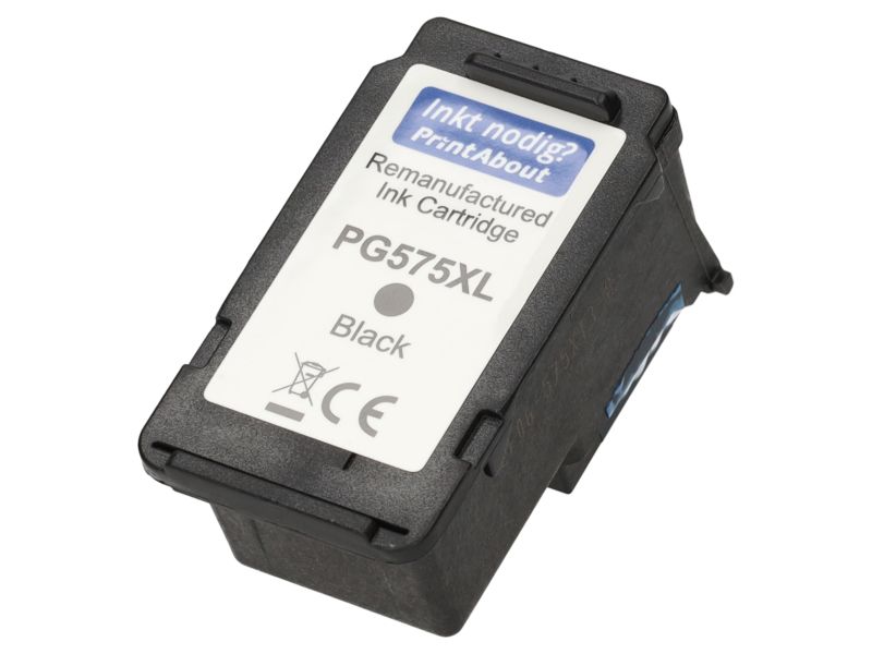 Huismerk Canon PG-575XL Inktcartridge Zwart Hoge capaciteit kopen