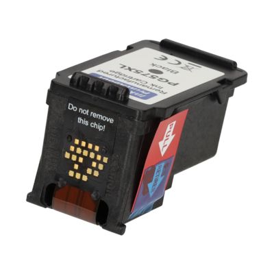 Huismerk Canon PG-575XL Inktcartridge Zwart Hoge capaciteit