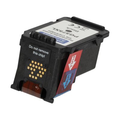 Huismerk Canon PG-575 Inktcartridge Zwart