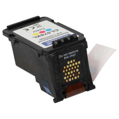 Huismerk Canon CL-576 Inktcartridge 3-kleuren