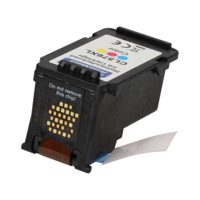 Huismerk Canon CL-576 Inktcartridge 3-kleuren