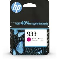 HP 933 (CN059AE) Inktcartridge Magenta