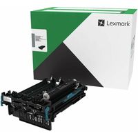 Lexmark 71C0Z10 Drum Zwart