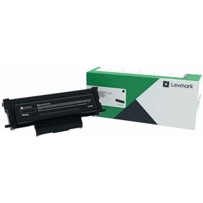 Lexmark 73D0P00 Photo Conductor Zwart