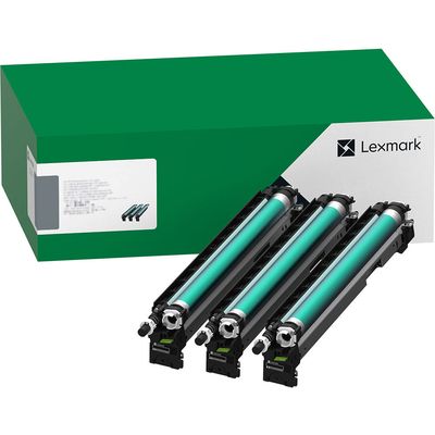 Lexmark 73D0Q00 Photo Conductor 3-kleuren