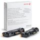 Xerox 106R04349 Toner Zwart Multipack