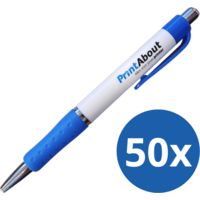 PrintAbout Pennen (50 stuks)