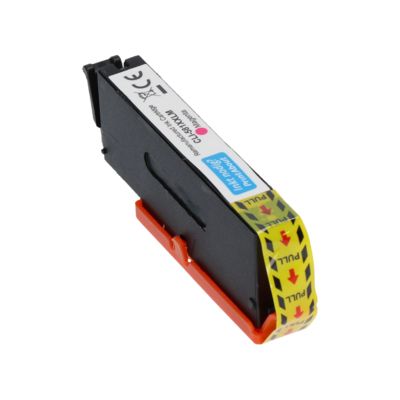 Huismerk Canon CLI-581XL M Inktcartridge Magenta Hoge capaciteit