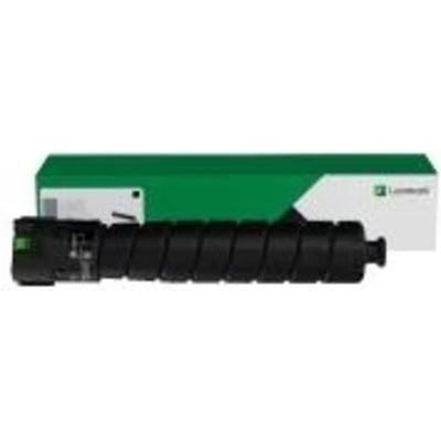 Lexmark 83D0HM0 Toner Magenta