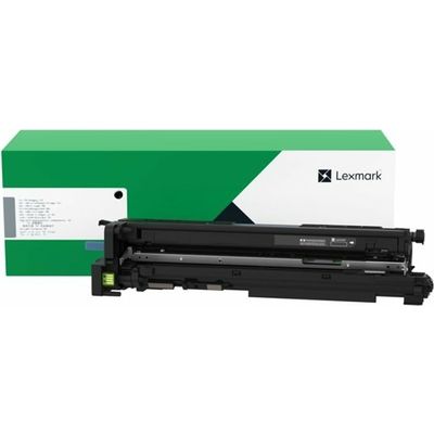 Lexmark 63D0H00 Toner Zwart