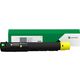 Lexmark 85D00Y0 Toner Geel