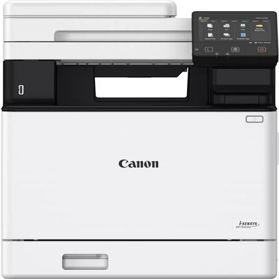 Canon I-SENSYS MF754Cdw II Laserprinter