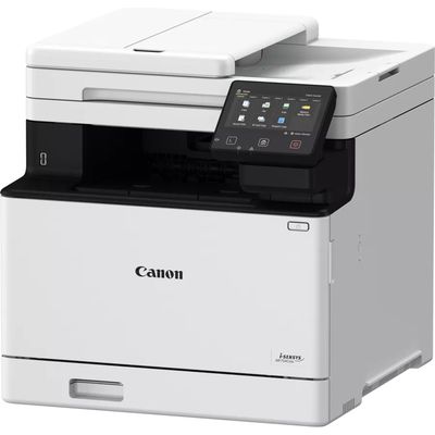 Canon I-SENSYS MF754Cdw II Laserprinter