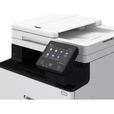 Canon I-SENSYS MF754Cdw II Laserprinter