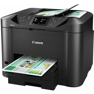 Canon MAXIFY MB5455 Inkjetprinter