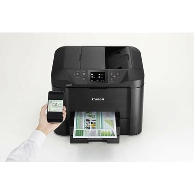 Canon MAXIFY MB5455 Inkjetprinter