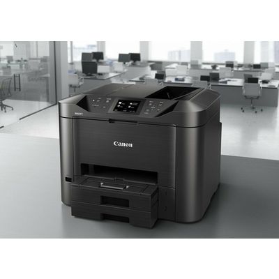 Canon MAXIFY MB5455 Inkjetprinter