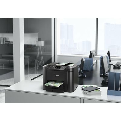 Canon MAXIFY MB5455 Inkjetprinter