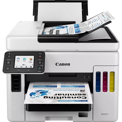 Canon MAXIFY GX7050 Inkjetprinter