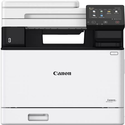 Canon I-SENSYS MF752Cdw II Laserprinter