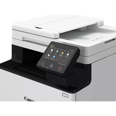 Canon I-SENSYS MF752Cdw II Laserprinter