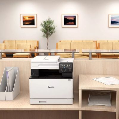Canon I-SENSYS MF752Cdw II Laserprinter