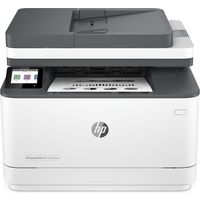 HP LaserJet Pro MFP 3102fdwe Laserprinter