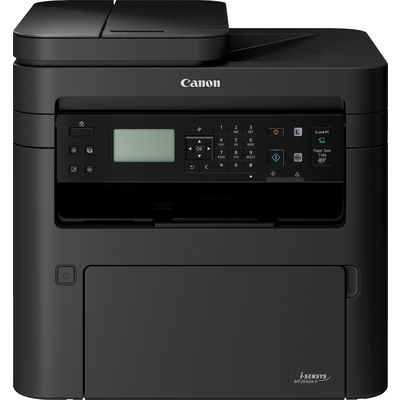 Canon I-SENSYS MF264dw II Laserprinter